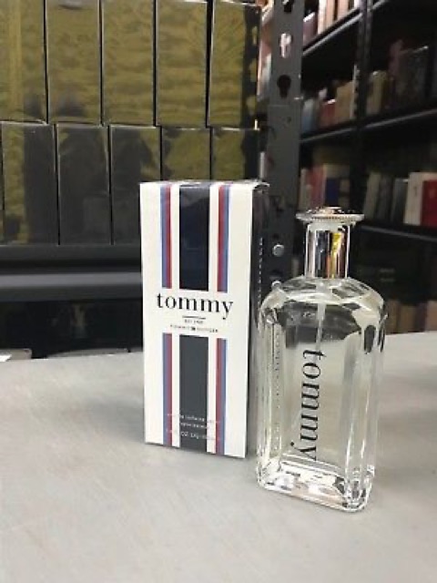 NƯỚC HOA NAM TOMMY HILFIGER 100ML