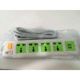 ổ điện có cổng USB