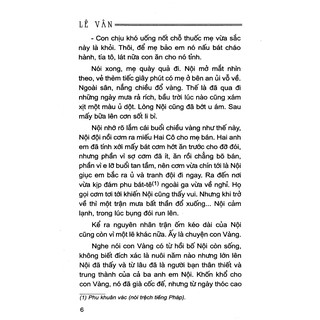 Dương Văn Nội