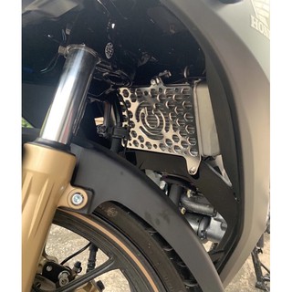 Che két nước Winer, Ex, Vario, Sonic...