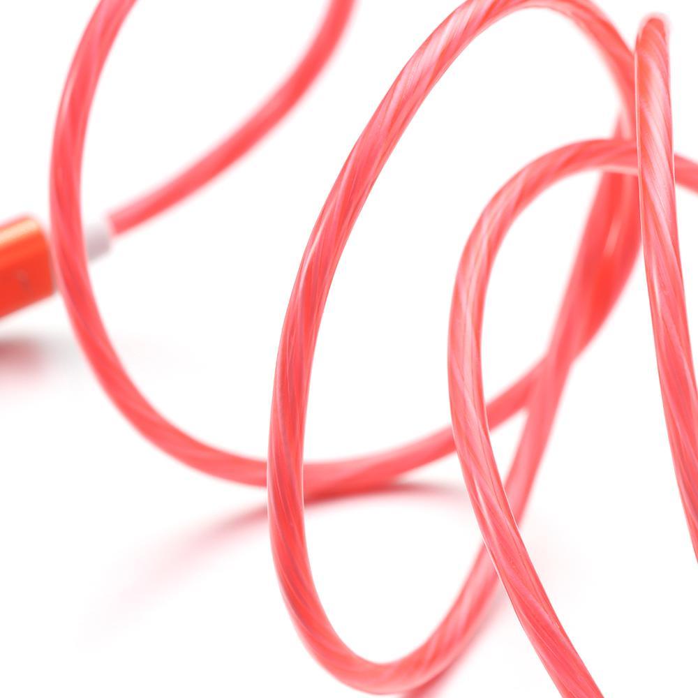 BEBETTERM Dây Cáp Sạc USB Loại C Nhỏ Gọn Tiện Lợi