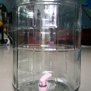 Bình rượu 20l