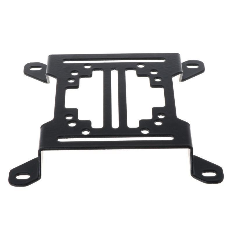 Giá Đỡ Tản Nhiệt Nước 12CM Gắn Quạt Tản Nhiệt Máy Bơm Nước Bằng PC