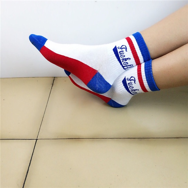 🧦🧦🧦 Vớ tất phong cách Nhật Bản.