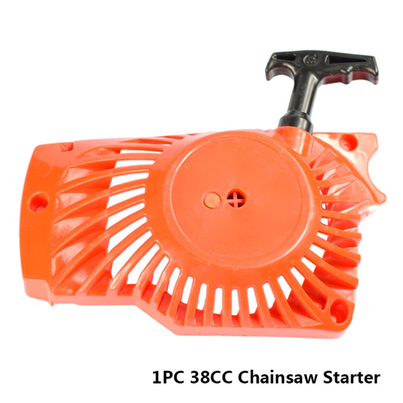 Dây Kéo Khởi Động Máy Cưa Xích Dễ Dàng Tiện Dụng