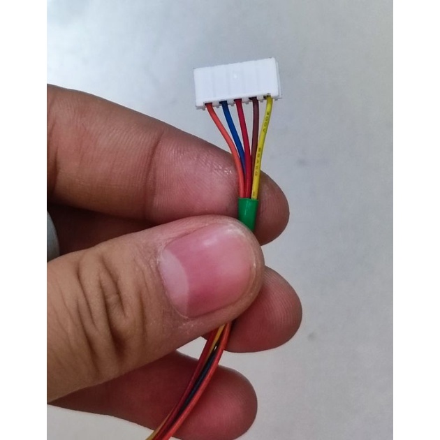 motor vẩy đảo gió điều hòa LG