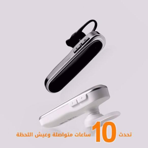 TAI NGHE BLUETOOTH CÀI TAI DÀI | Tai Nghe WK P5 | Bảo Hành 1 Đổi 1 19002