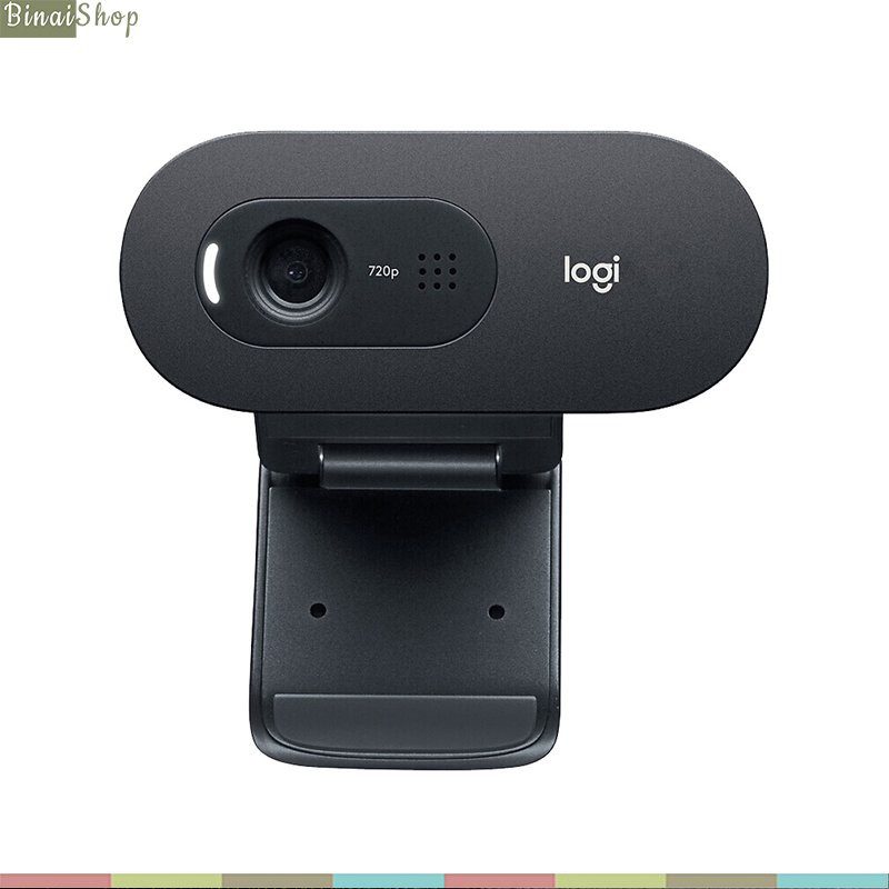 Logitech C270i IPTV - Webcam Cho Tivi Android, Android Box | WebRaoVat - webraovat.net.vn