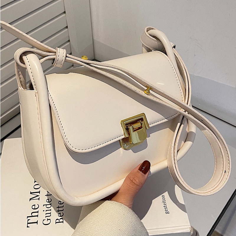 Túi Xách Đeo Chéo Thời Trang 2022 Dành Cho Nữ