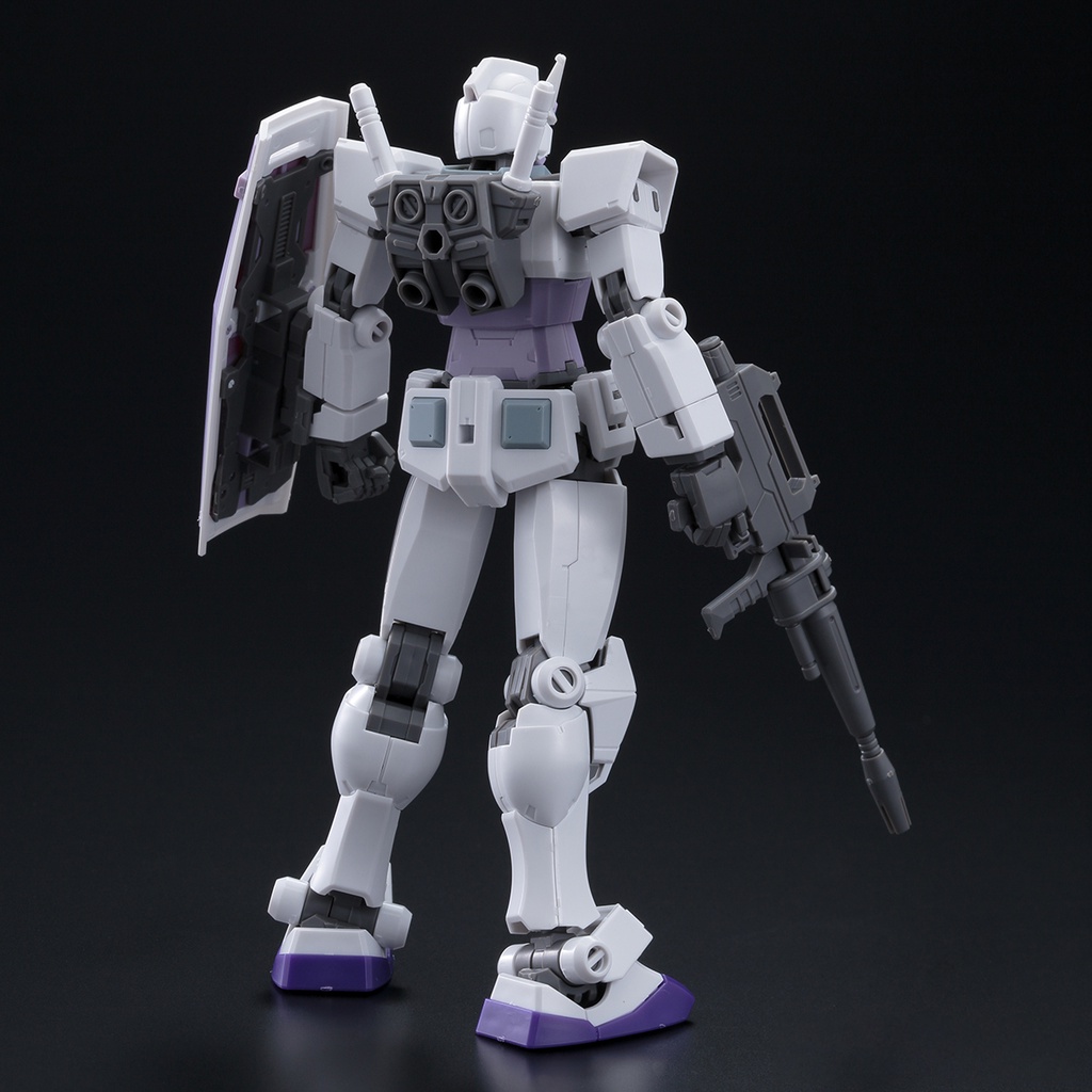 Mô Hình Gundam HG Gundam RX-78-3 G3 Beyond Global (Limited)