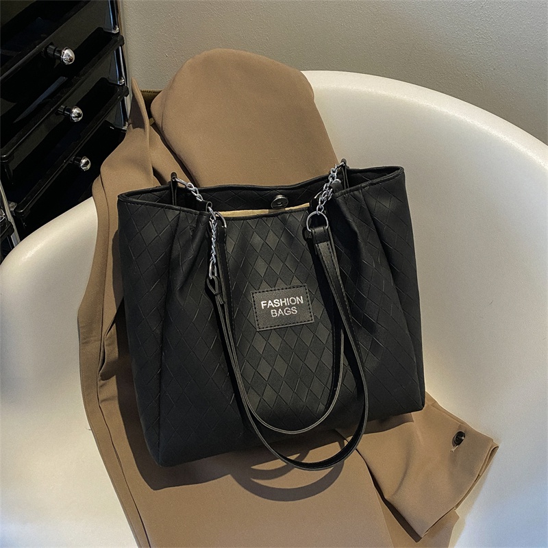 Túi Xách Cỡ Lớn Thiết Kế Mới Cao Cấp Thời Trang