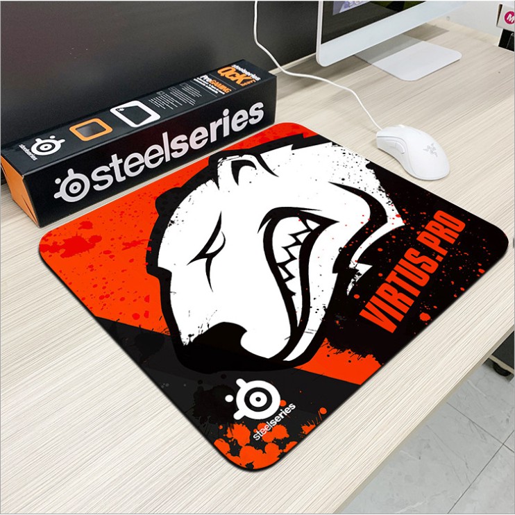 Pad Chuột - Lót Chuột CSGO - Kích Thước 45x40 cm, Dày 4mm