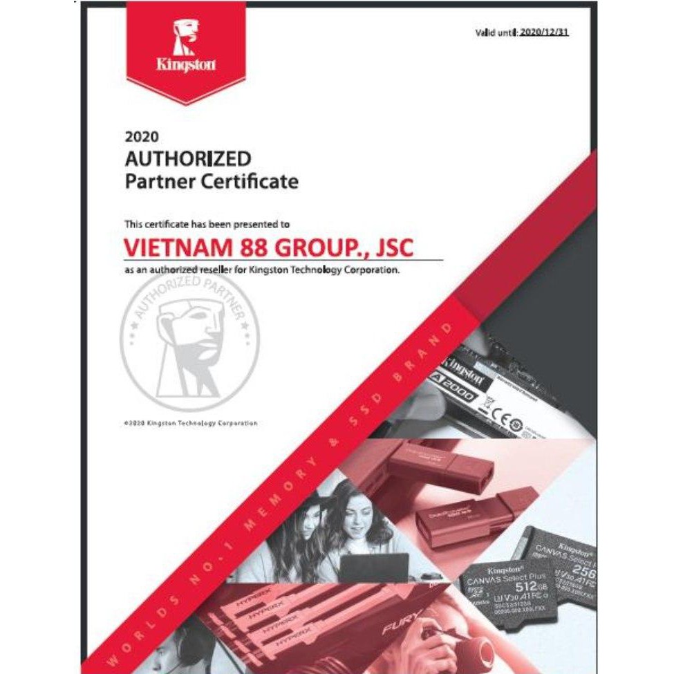 Ổ cứng SSD Kingston A400 120GB 240GB 480GB 2.5 inch SATAIII Phân phối Vĩnh Xuân/SPC | BigBuy360 - bigbuy360.vn