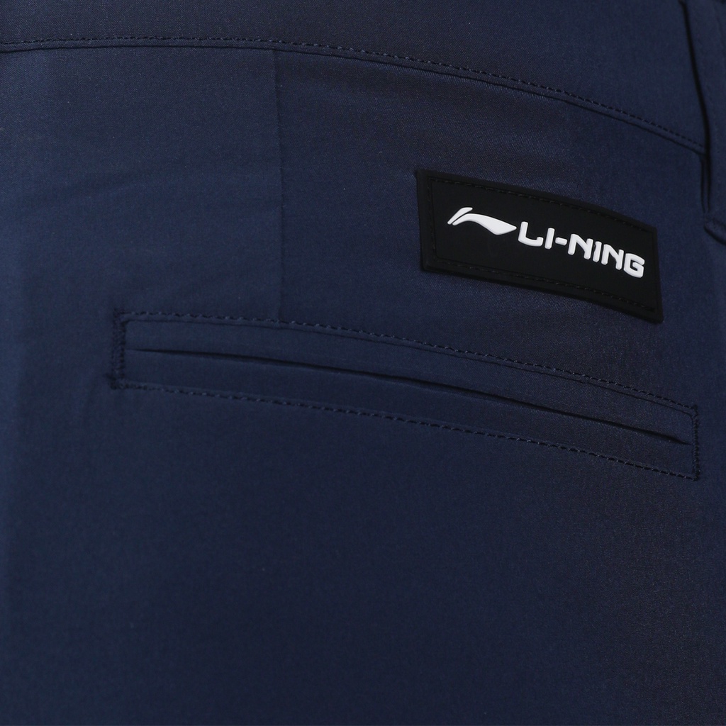 Quần Short Thể Thao Nam Li-Ning AKSSB39-1