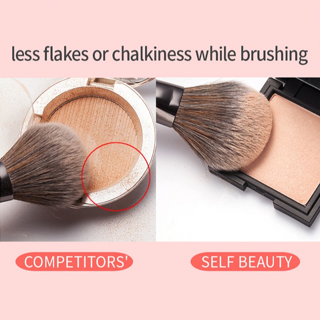 (Hàng Mới Về) Phấn Bắt Sáng Trang Điểm Tự Nhiên Quyến Rũ | BigBuy360 - bigbuy360.vn