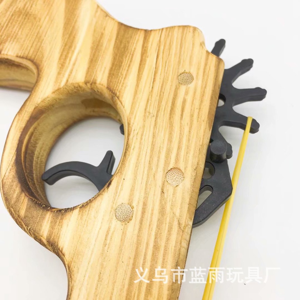 Mô hình đồ chơi gỗ đạo cụ đóng phim