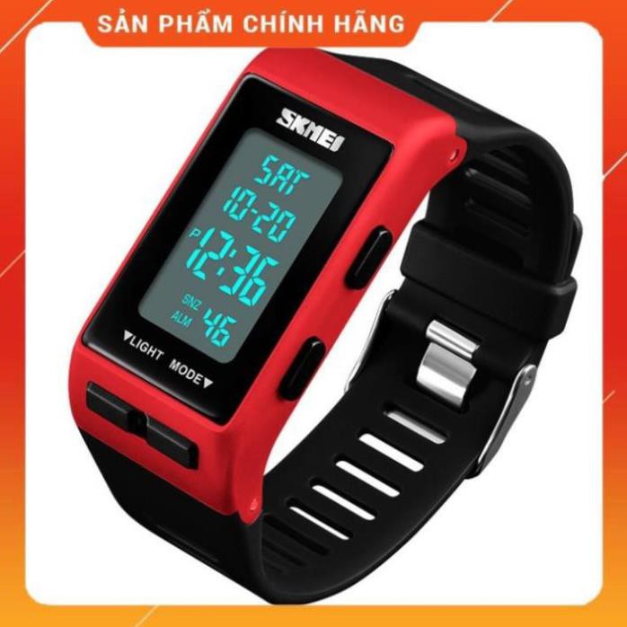 Hàng Cao Cấp -  Đồng hồ thể thao chống nước Skmei 1362 dành cho nam- Hàng Nhật chính hãng - lỗi 1 đổi 1 | BigBuy360 - bigbuy360.vn