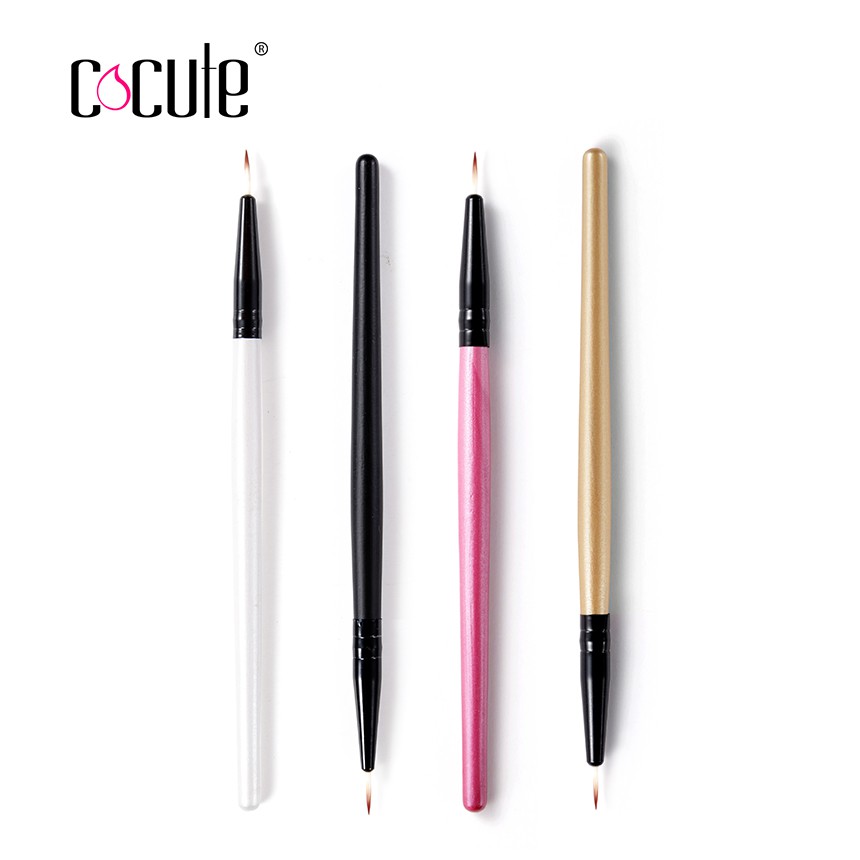 Cọ Trang Điểm Mắt COCUTE Chuyên Nghiệp 1pcs