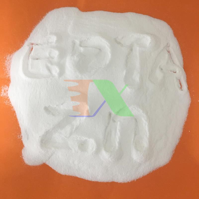 Phân vi lượng Kẽm, Kẽm chelate, Zinc chelate, Zinc disodium, Zn EDTA, Kẽm hữu cơ, Kẽm 15 (1kg)