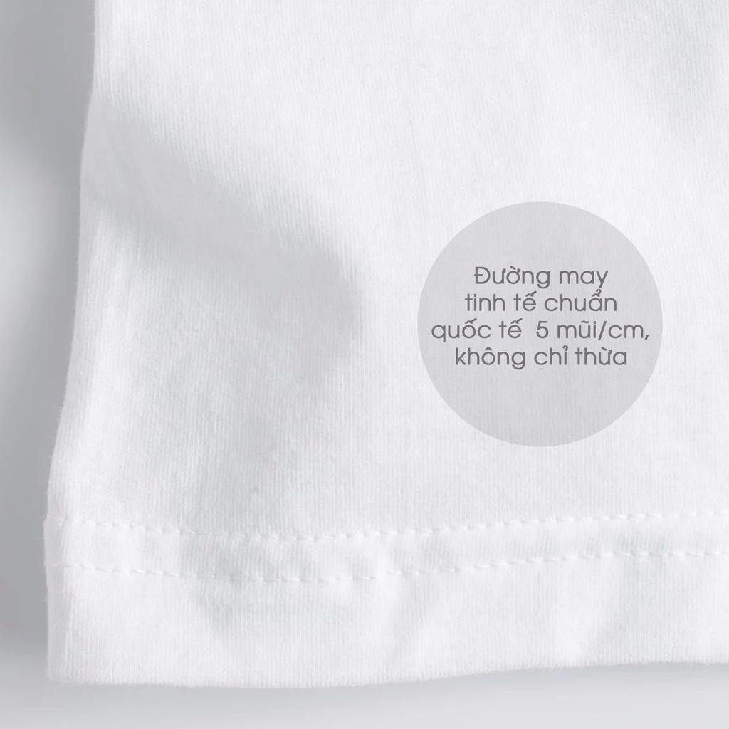 Áo thun Unisex Record of Ragnarok Thor Oversized 100% Cotton  ngắn tay