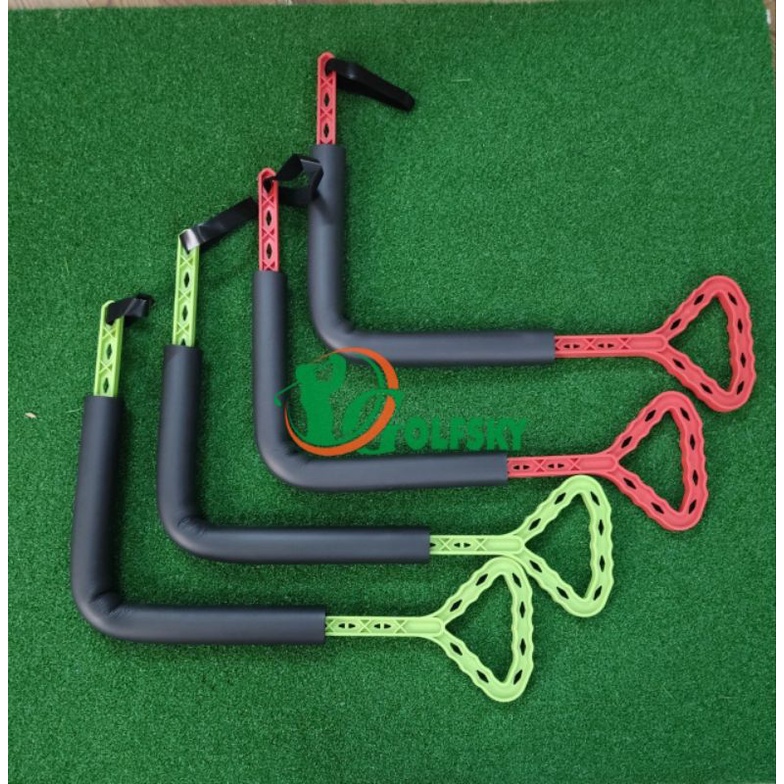 Bộ điều chỉnh Golf Swing hình chữ L