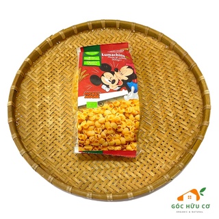 Nui sò hữu cơ cho bé dalla costa organic pasta disney lumachine bio 300g - nui cho bé ăn dặm - nui hữu cơ -góc hữu cơ