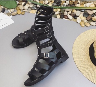 Giày sandals chiến binh SDQN43