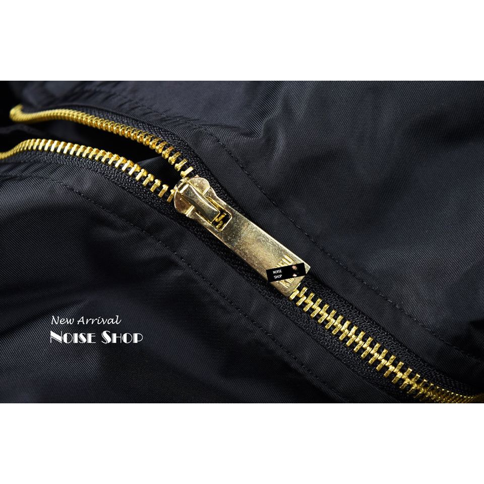 Áo Khoác Gió Họa Tiết Thêu Tay