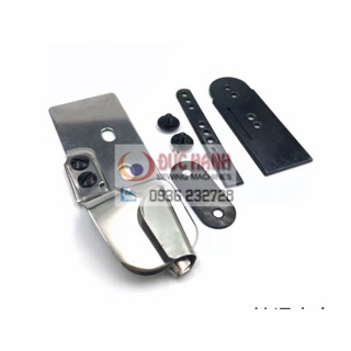 Cử cuốn sườn máy 2 kim & 3 kim cùi chỏ