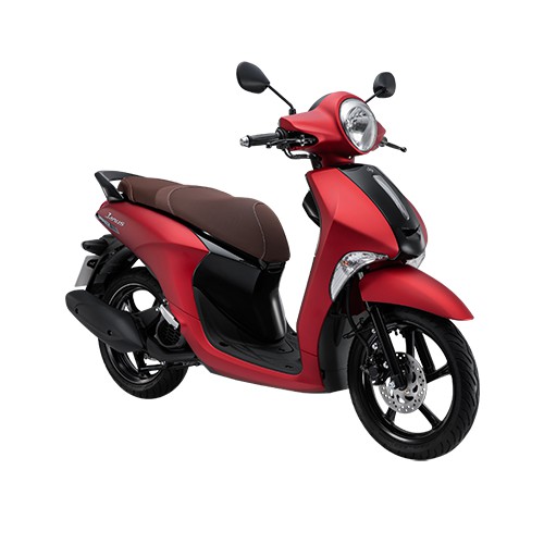 Xe Máy Yamaha Janus - Phiên bản Giới Hạn Limited 2020