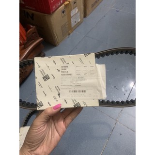 Dây curoa 3v 150 ie / piaggo lx 2v / piaggio lx ie liberty 2v / liberty ie zin hãng