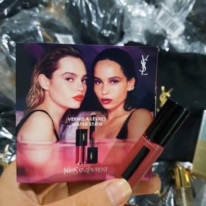 Son kem YSL 617 mini