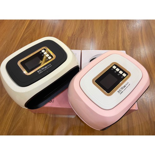 Máy hơ gel sun H6 plus 108W 2 in 1 hiệu suất cao