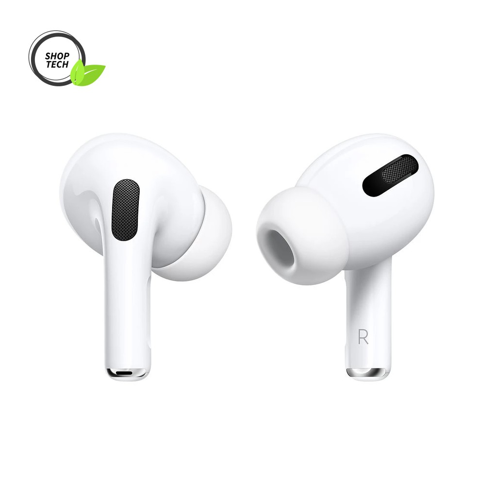 Tai Nghe Airpods Pro Cảm Biến Đa Điểm, Định Vị, Đổi Tên Bảo Hành 3 Tháng