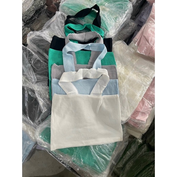 Áo quây len tăm mặc nhiều kiểu the.sweaterweather TSW (ảnh thật)