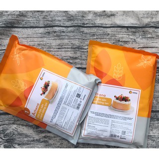 Bột bông lan FARINA: Athena 1kg