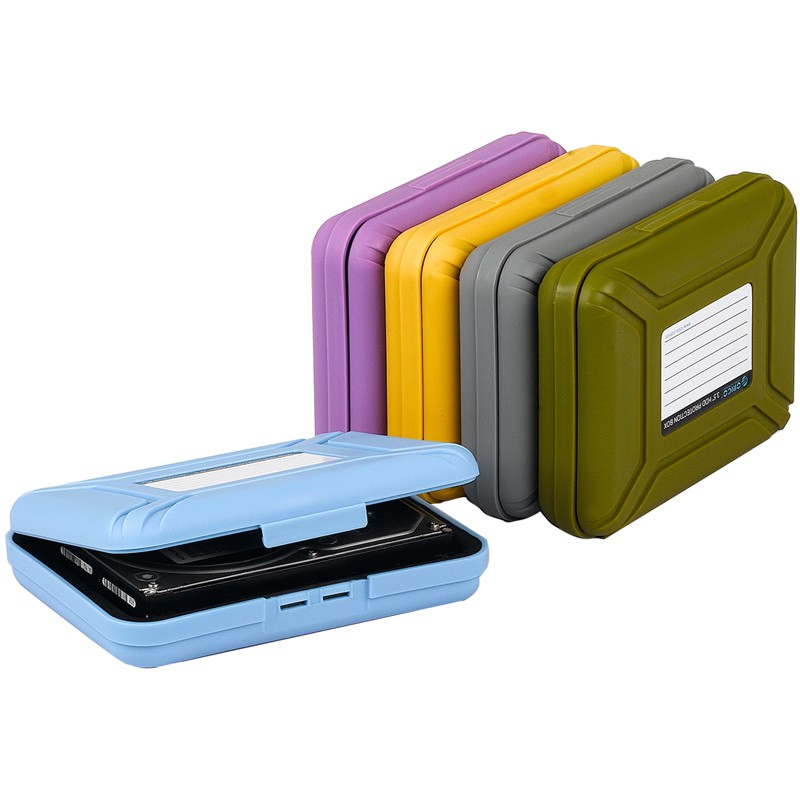 Vỏ Bảo Vệ Ổ Cứng Orico Phx-35 1-bay 3.5 Hdd Ốp | BigBuy360 - bigbuy360.vn