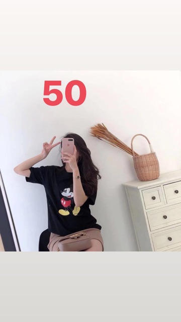 PHÔNG MICKEY XẢ 50K