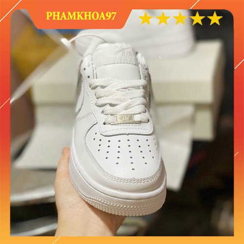 [ full bill + full box ] Giày sneakrs nam nữ trắng tăng chiều cao êm chân chống trơn trượt G832 Nowship 1h HÀ NỘI