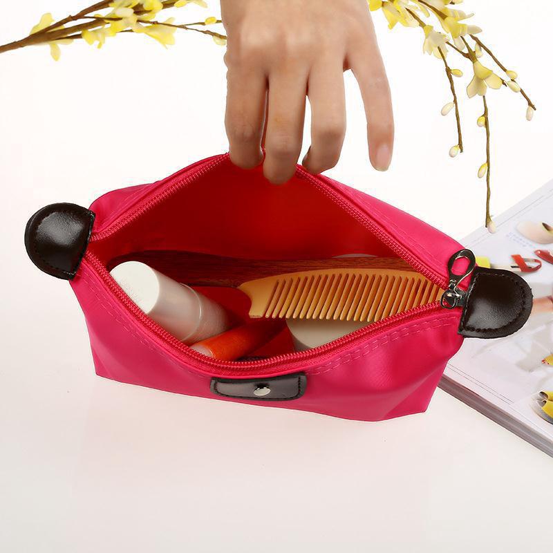 Túi đựng mỹ phẩm không thấm nước