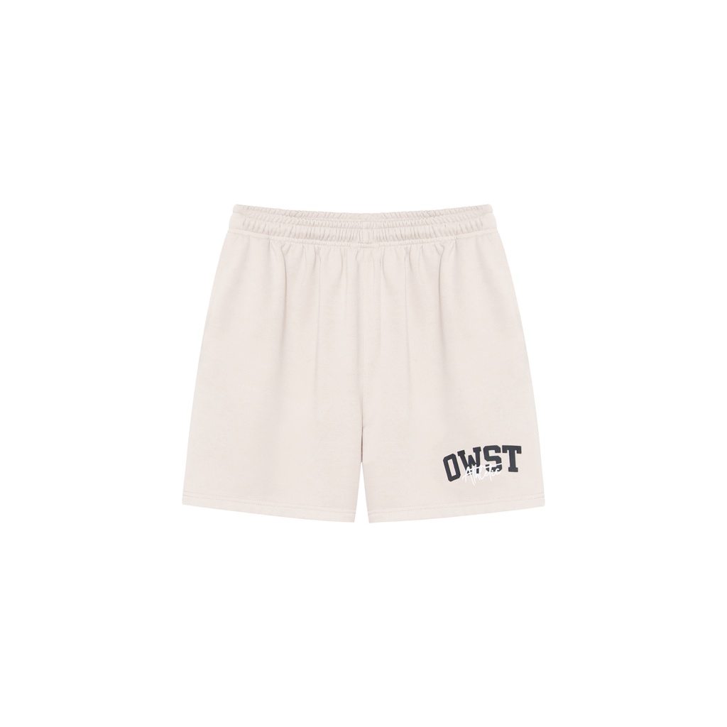 Quần Oh Wonder Studio Sporty Athletic Short
