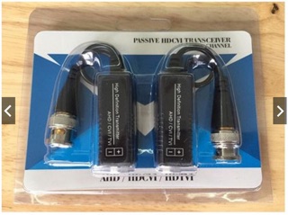 Video balun 2Mp loại tốt.