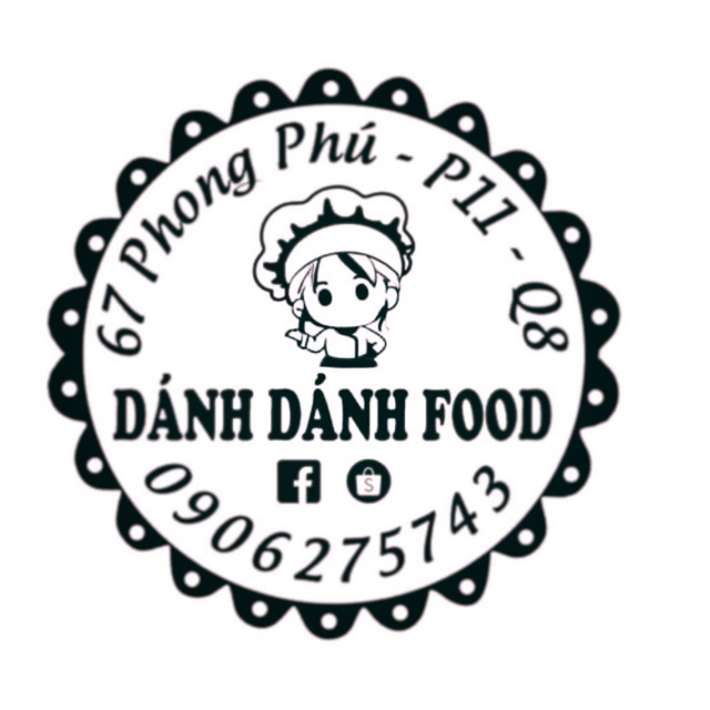 Danh Danh Food