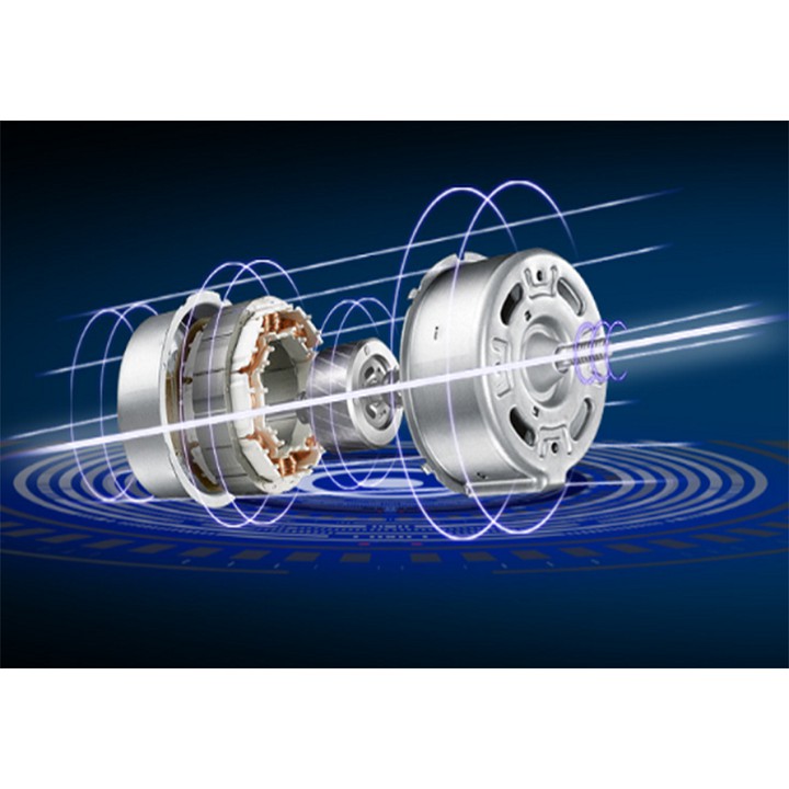 Quạt điều hoà CAMEL hình tháp, quạt cây đứng không cánh