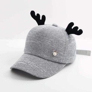Mũ hươu cho bé dưới 5 tuổi(combo 2c)