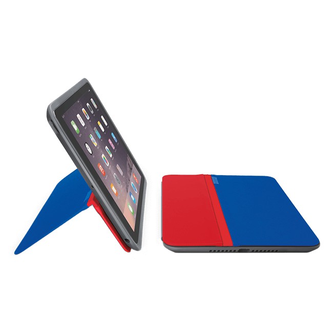Bao da iPad 9.7 Logitech Chính Hãng AnyAngle iPad Air 2, iPad Pro | BigBuy360 - bigbuy360.vn