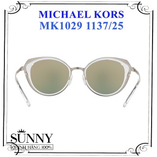Kính Mát Nữ Michael Kors MK1029