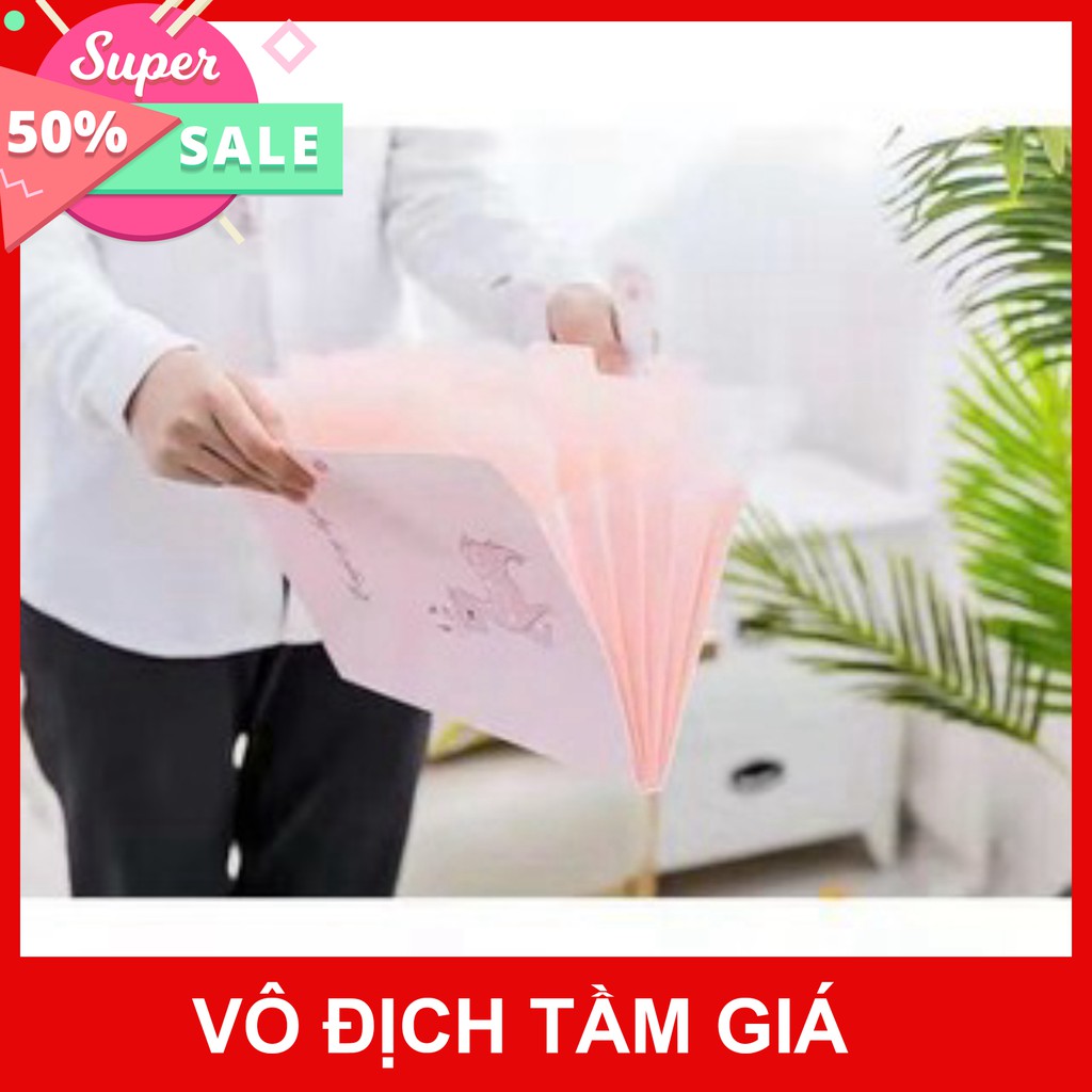 Cặp cất tài liệu phổ biến ngăn thích hợp lưu trữ những giấy má quan yếu | BigBuy360 - bigbuy360.vn