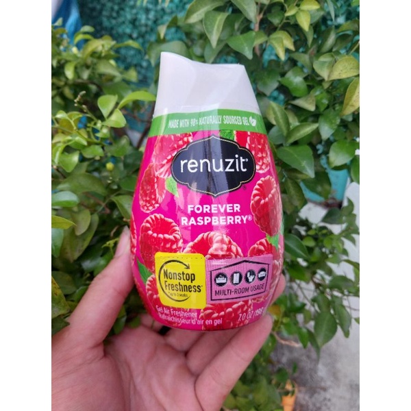 Sáp thơm phòng Renuzit