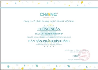 Sét 2 quần sơ sinh chaang